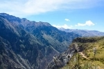 Cañón del Colca, Arequipa, Peru. Guia, Informacion, como llegar, que ver.  Arequipa - PERU