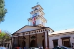 Catedral de Copiapo, hoteles, Atractivos, visitas.  Copiapo - CHILE