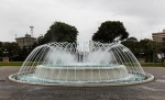 Parque de la Reserva.  Lima - PERU