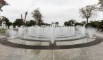 Parque de la Reserva.  Lima - PERU