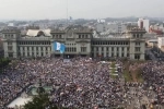 Palacio Nacional de la Cultura.  Ciudad de Guatemala - GUATEMALA