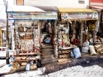 Mercado de Las Brujas, Guia de Atractivos en La Paz, que ver, que hacer, La Paz Bolivia.  La Paz - BOLIVIA