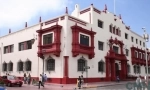 Centro Historico de La Serena.  La Serena - CHILE