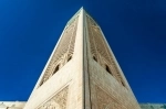 Mezquita Hassan II.  Casablanca - MARRUECOS