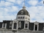 Palacio Polanco en Valparaiso. Guia de Atractivos en Valparaiso.  Valparaiso - CHILE