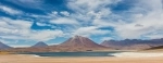 Laguna Miscanti, Guia de San Pedro de Atacama, Informacion.  San Pedro de Atacama - CHILE