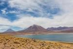 Laguna Miscanti, Guia de San Pedro de Atacama, Informacion.  San Pedro de Atacama - CHILE