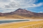 Laguna Miscanti, Guia de San Pedro de Atacama, Informacion.  San Pedro de Atacama - CHILE