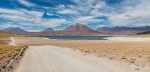 Laguna Miscanti, Guia de San Pedro de Atacama, Informacion.  San Pedro de Atacama - CHILE