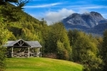 Parque Nacional Pumalín.  Palena - CHILE