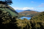 Parque Nacional Huerquehue, Guia de parques nacionales en Chile.  Pucon - CHILE