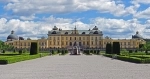 Palacio Real, Estocolmo, Suicia. Guia de atractivos en Suecia..  Estocolmo - SUECIA