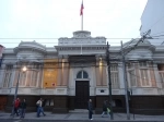Museo de Historia Natural de Valparaiso.  Valparaiso - CHILE