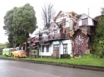 Museo Pablo Fierro.  Puerto Varas - CHILE