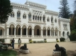 Quinta Vergara, Guia de Viña del Mar, que hacer en Viña del Mar, Tour, Que Visitar.  Viña del Mar - CHILE