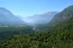 Reserva Nacional Río de Los Cipreses.  Rancagua - CHILE