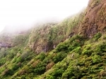 Parque Nacional Archipielago de Juan Fernández.  Juan Fernandez - CHILE