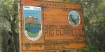 Reserva Nacional Río Clarillo, Guía de Parques Nacionales en Chile, Santiago.  Santiago - CHILE