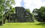 Parque Nacional Tikal, Guatemala. Peten. Guia e informacion.  Flores - GUATEMALA