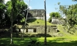 Parque Nacional Tikal, Guatemala. Peten. Guia e informacion.  Flores - GUATEMALA