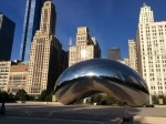 Parque del Milenio, Chicago, IL. Guia de Atractivos de Chicago, que ver, que hacer.  Chicago, IL - ESTADOS UNIDOS