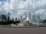 Parque del Milenio, Chicago, IL. Guia de Atractivos de Chicago, que ver, que hacer.  Chicago, IL - ESTADOS UNIDOS