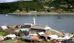 Iglesia de San Juan, Guia de las iglesias de Chiloe.  Chiloe - CHILE