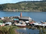 Iglesia de San Juan, Guia de las iglesias de Chiloe.  Chiloe - CHILE