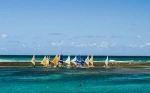 Playa de Vila, Porto de Galinhas, Brasil, guia de playas y atracciones en Porto de Galinhas.  Porto de Galinhas - BRASIL