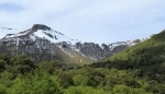 Reserva Nacional Futaleufú.  Futaleufu - CHILE