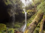 Parque Nacional Hornopiren.  Hornopirén - CHILE