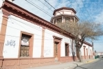 Casa Carmona, Guia de Atractivos de La Serena - Chile.  La Serena - CHILE