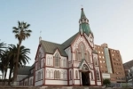 Catedral San Marcos de Arica, Atracciones Turisticas en Arica, Monumentos Nacionales en Arica.  Arica - CHILE