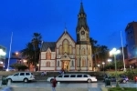 Catedral San Marcos de Arica, Atracciones Turisticas en Arica, Monumentos Nacionales en Arica.  Arica - CHILE