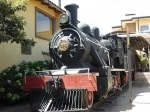 Museo de Colchagua, Valle de Colchagua, Colchagua, Chile.  Valle De Colchagua - CHILE