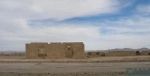 Ruinas del Pueblo de Pampa Union. Guia de cosas que hacer en Antofagasta.  Antofagasta - CHILE