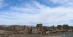 Ruinas del Pueblo de Pampa Union. Guia de cosas que hacer en Antofagasta.  Antofagasta - CHILE