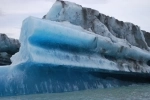 Glaciar Viedma.  El Calafate - ARGENTINA