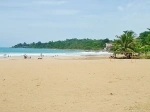 Playa Bonita, Limon. Costa Rica. Guia de atractivos turisticos de Limon y Costa Rica.  Limon - COSTA RICA