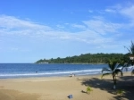 Playa Bonita, Limon. Costa Rica. Guia de atractivos turisticos de Limon y Costa Rica.  Limon - COSTA RICA