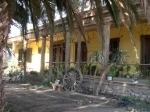 Casa e Iglesia de la Ex-Hacienda de Nantoco, Copiapo, hoteles en Copiapo.  Copiapo - CHILE