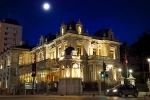 Palacio Sara Braun, Guia de Atractivos y Hoteles en Punta Arenas.  Punta Arenas - CHILE