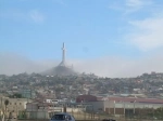 Cruz del Tercer Milenio, Guia de Atractivos de Coquimbo, Informacion, que ver, como llegar.  Coquimbo - CHILE