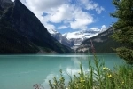 El Parque nacional Banff es el parque nacional más antiguo de Canadá, establecido en las Montañas Rocosas en 1885..  Calgary - CANADA