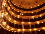 Teatro SolÃ­s, Guia de Atractivos en Montevideo. Uruguay.  Montevideo - URUGUAY