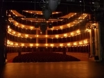 Teatro SolÃ­s, Guia de Atractivos en Montevideo. Uruguay.  Montevideo - URUGUAY