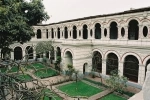 Monasterio de San Francisco.  Lima - PERU