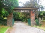 Parque Philippi, Puerto Varas, Guia de la ciudad.  Puerto Varas - CHILE