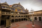 Teatro José de Alencar, Guia de atractivos de Fortaleza. Brasil.  Fortaleza - BRASIL