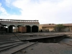 Estación de Ferrocarril de Baquedano, Museos en la ciudad de Antofagasta, parte de nuestra guia de la ciudad.  Antofagasta - CHILE
